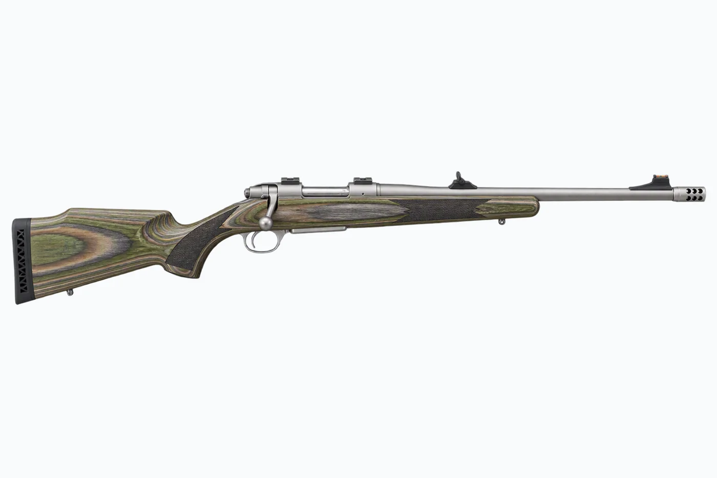 Ruger Guide Gun