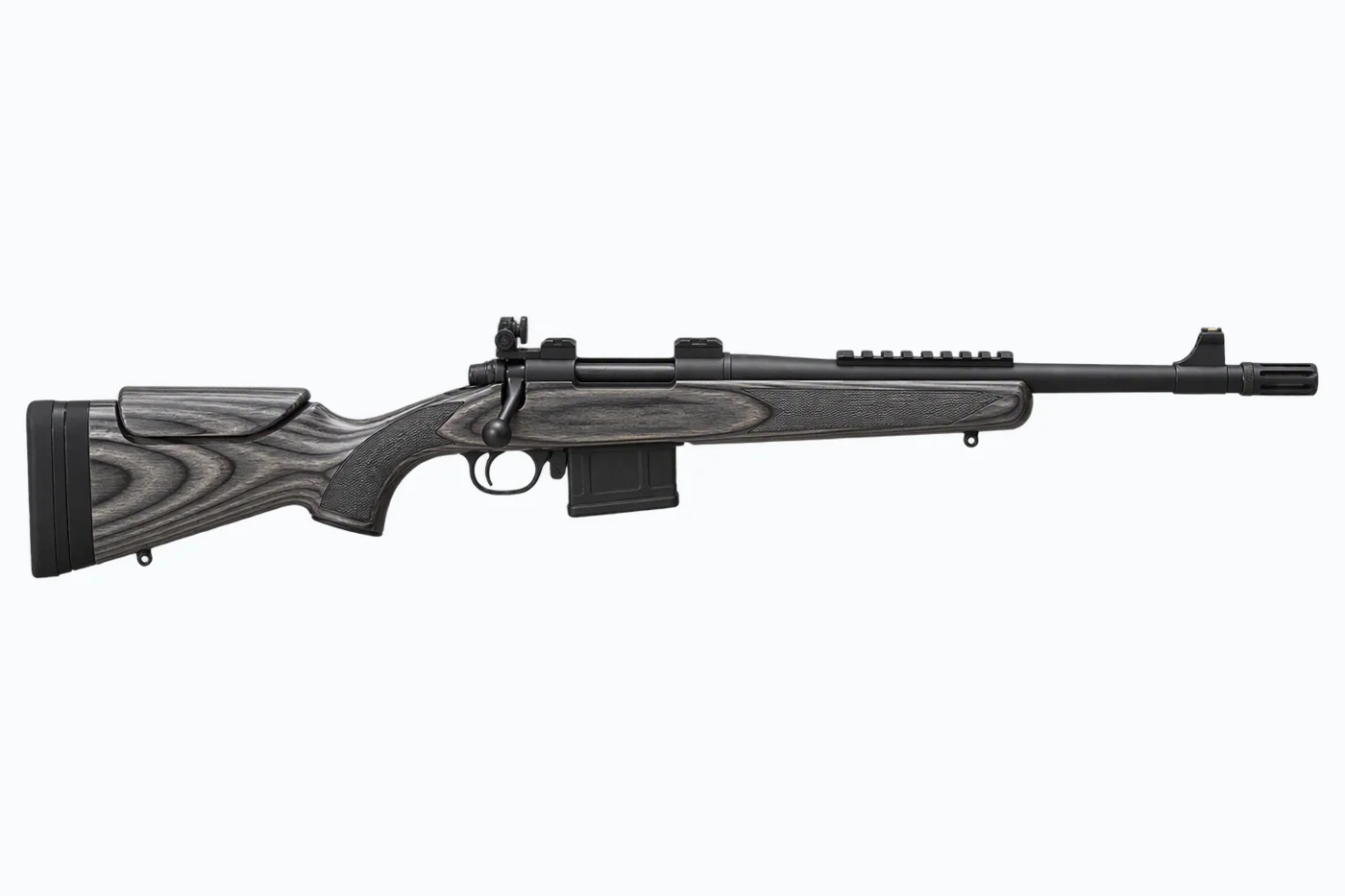 Ruger Gunsite Scout