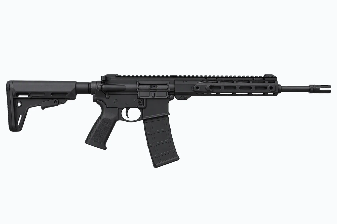 Ruger Harrier