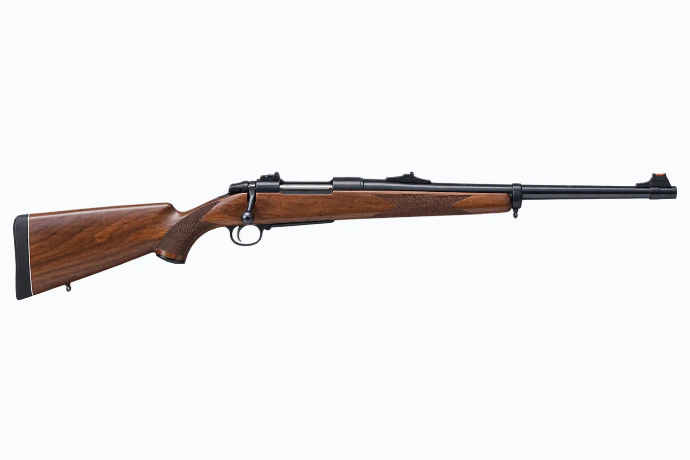 Ruger Hawkeye African