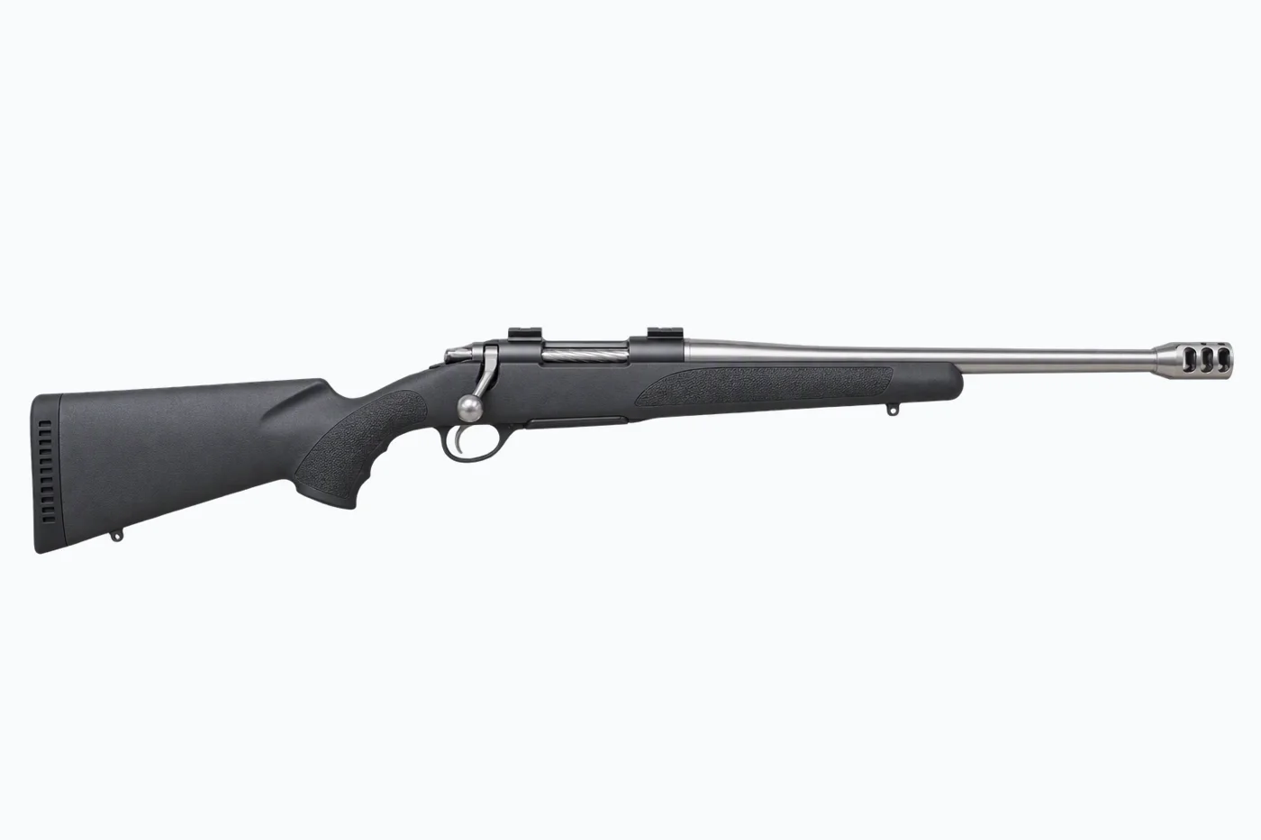 Ruger Hawkeye Alaskan