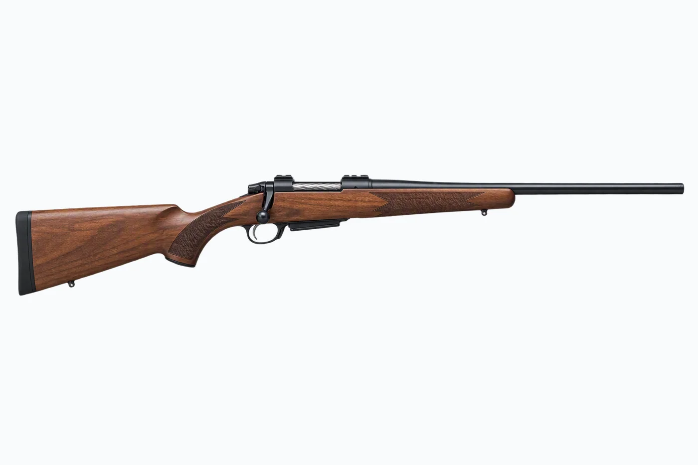 Ruger Hawkeye Hunter