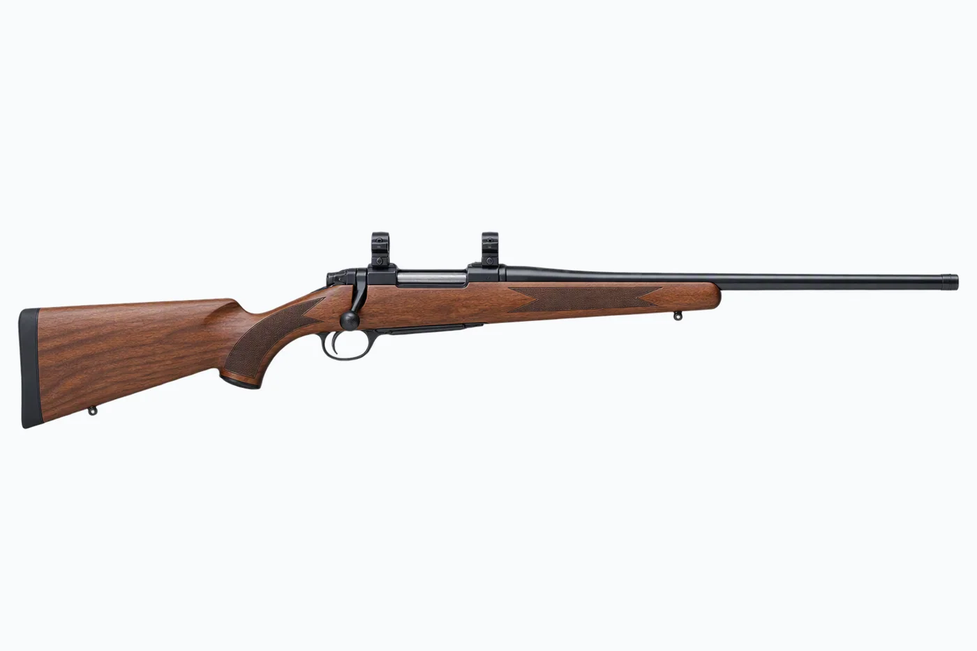 Ruger M77 Hawkeye