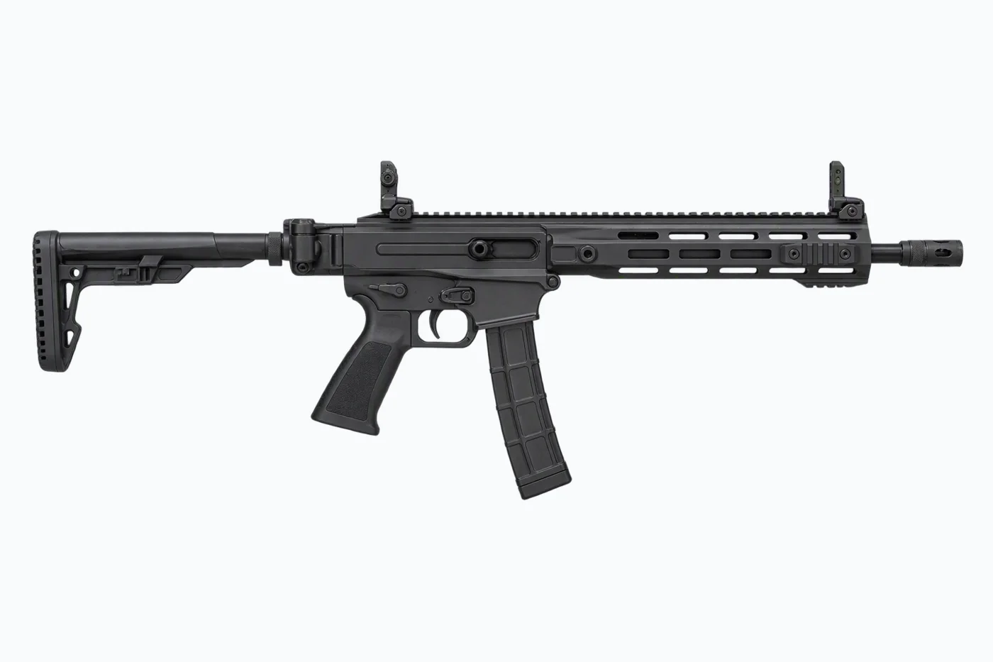 Ruger LC Carbine 10mm Auto