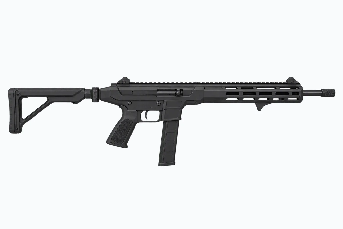 Ruger LC Carbine