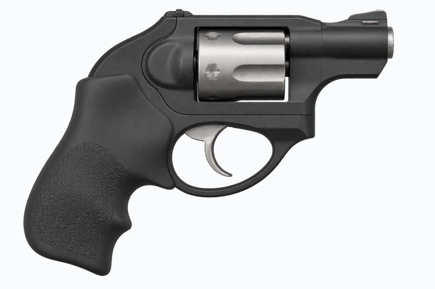 Ruger LCR