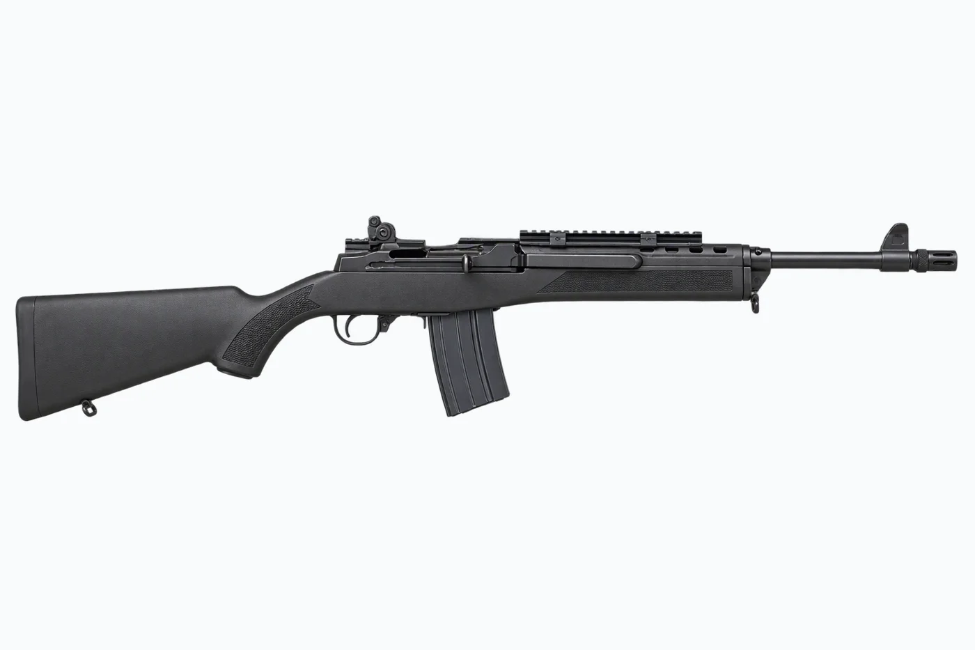 Ruger Mini-14 Tactical