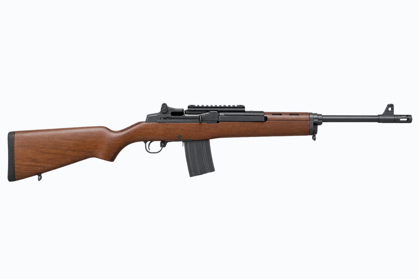 Ruger Mini-14