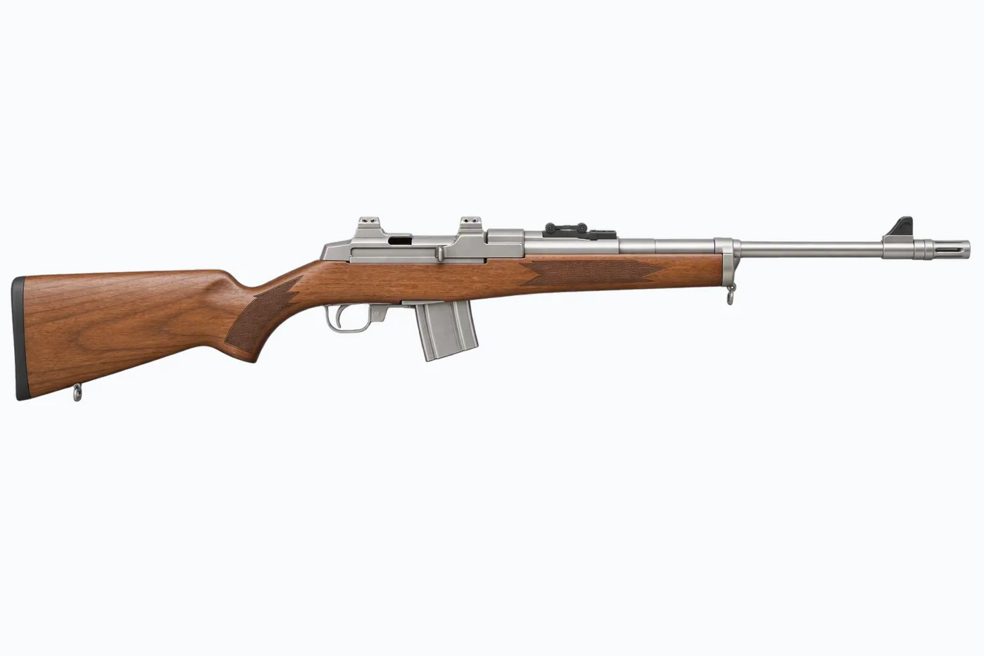 Ruger Mini Thirty