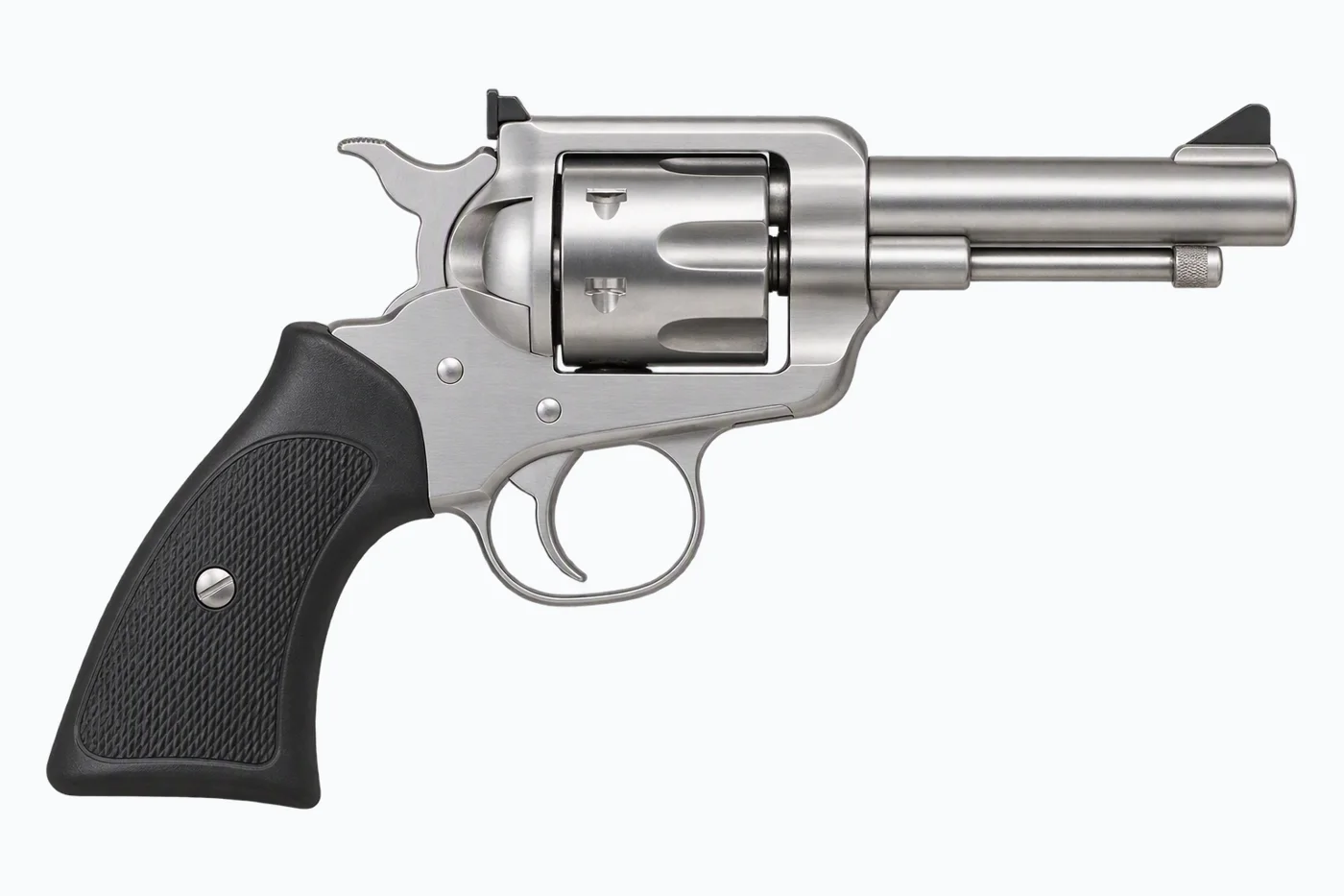 Ruger New Model Super Single-Six