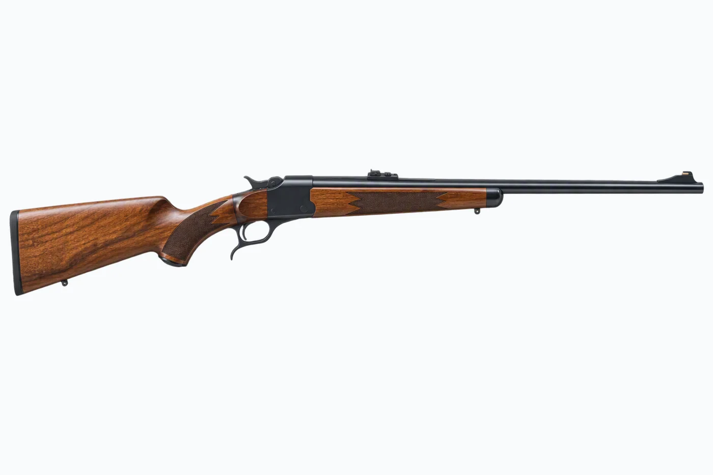 Ruger No. 1