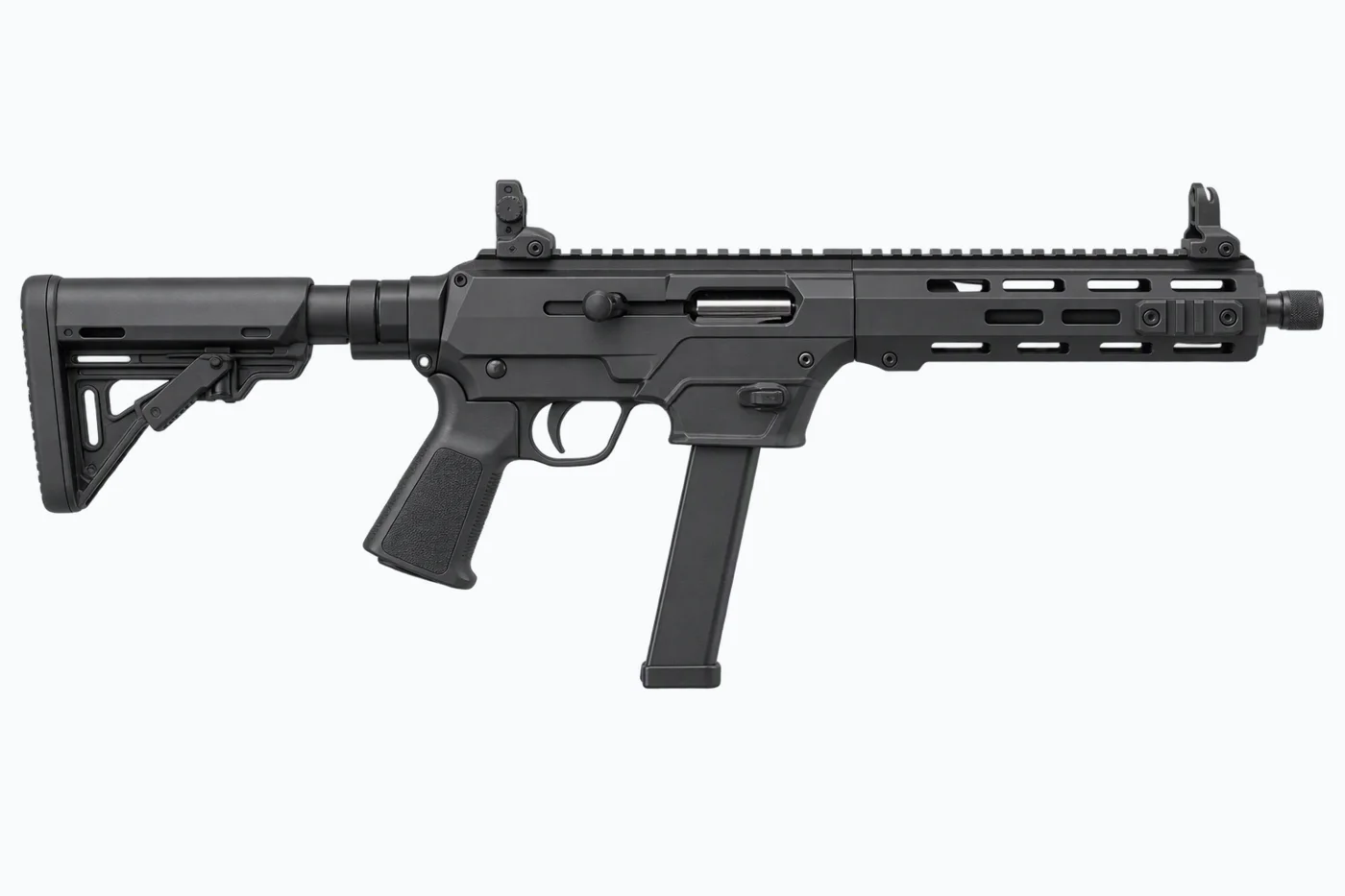Ruger PC Carbine SBR
