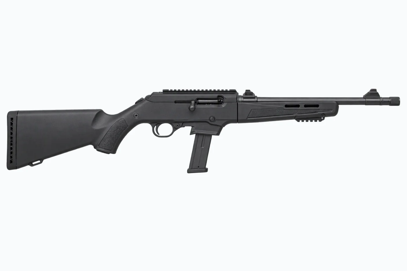 Ruger PC Carbine
