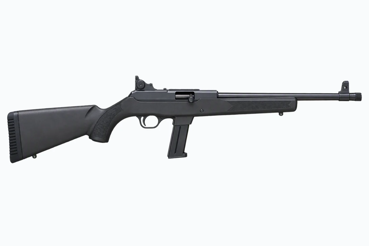 Ruger PC4