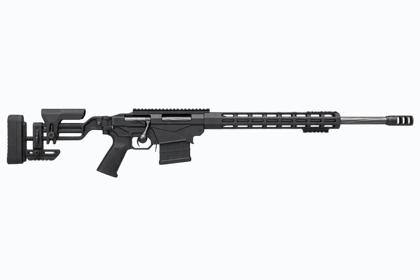 Ruger Precision Rifle