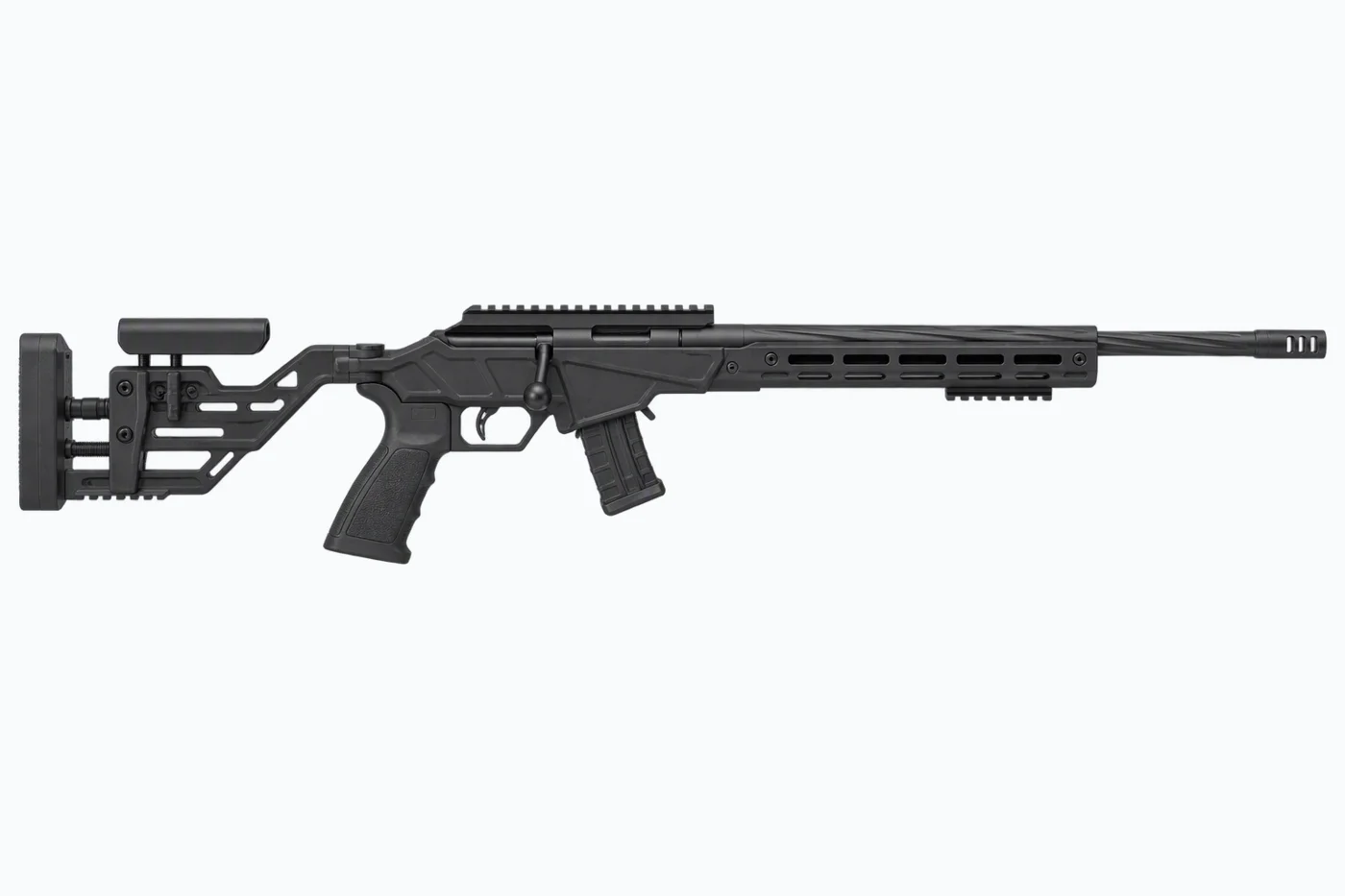 Ruger Precision Rimfire