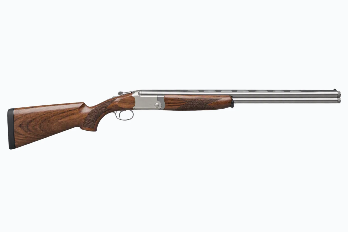 Ruger Red Label III