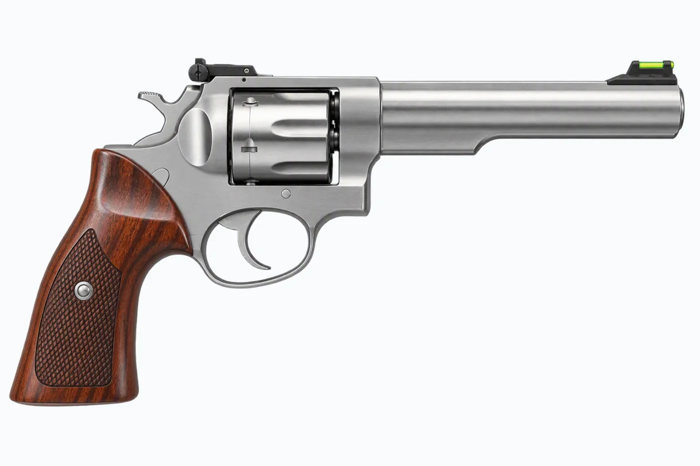 Ruger Super GP100