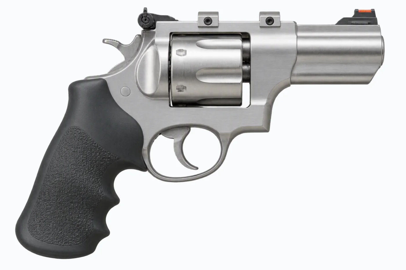 Ruger Super Redhawk Alaskan