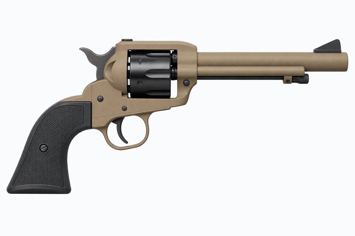 Ruger Super Wrangler
