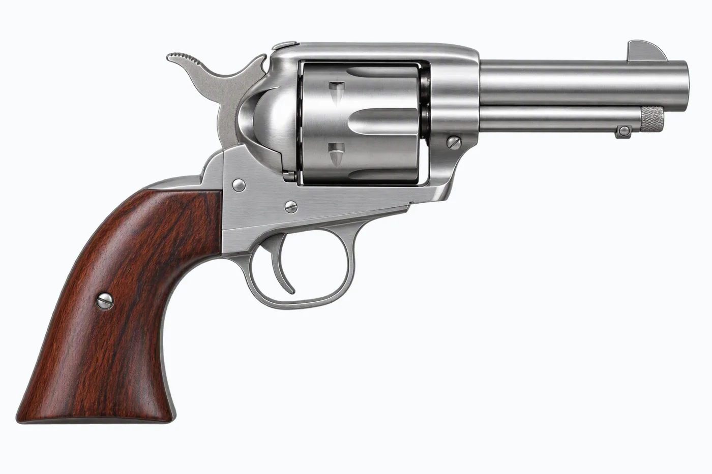 Ruger Vaquero