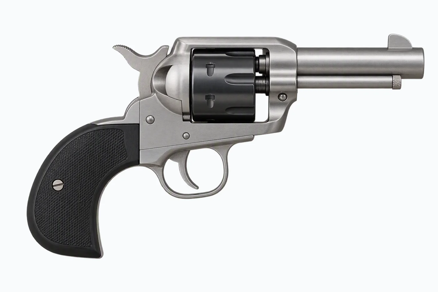 Ruger Wrangler Birdshead