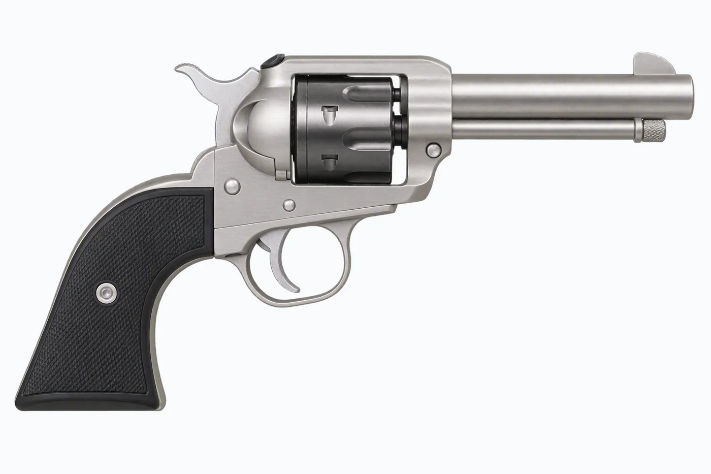 Ruger Wrangler