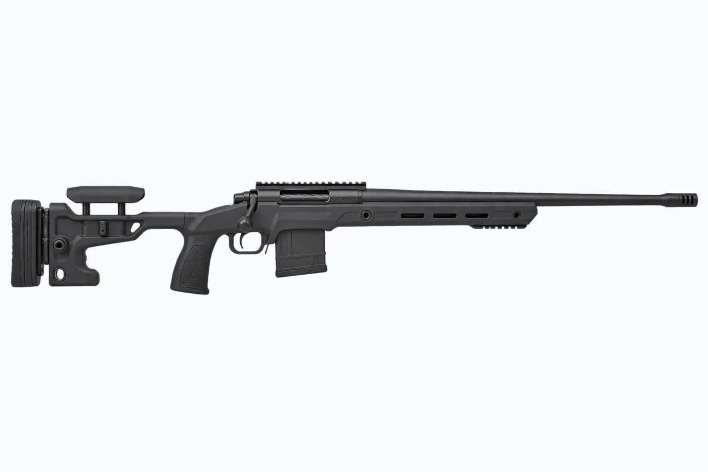 Sabatti Tactical Dynamic