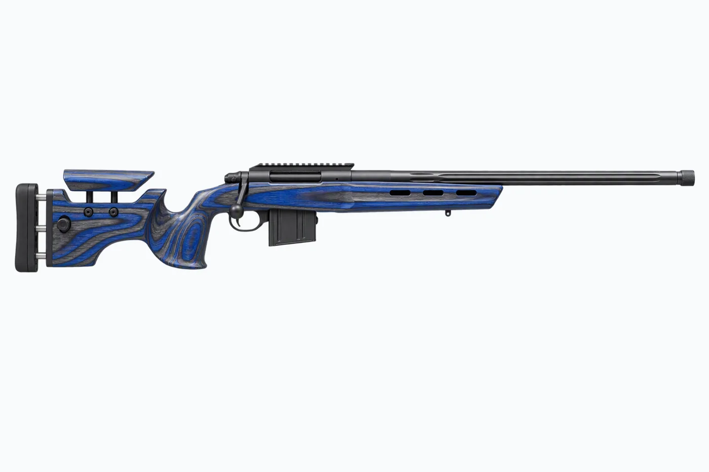 Sabatti TLD Blue Fluted
