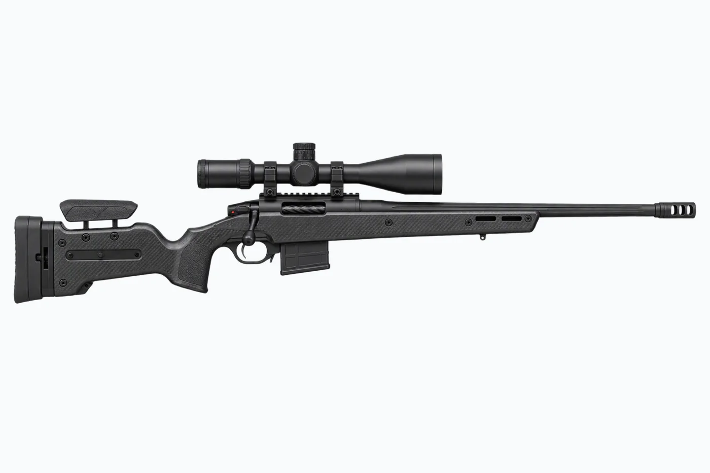Sako 100 Explorer