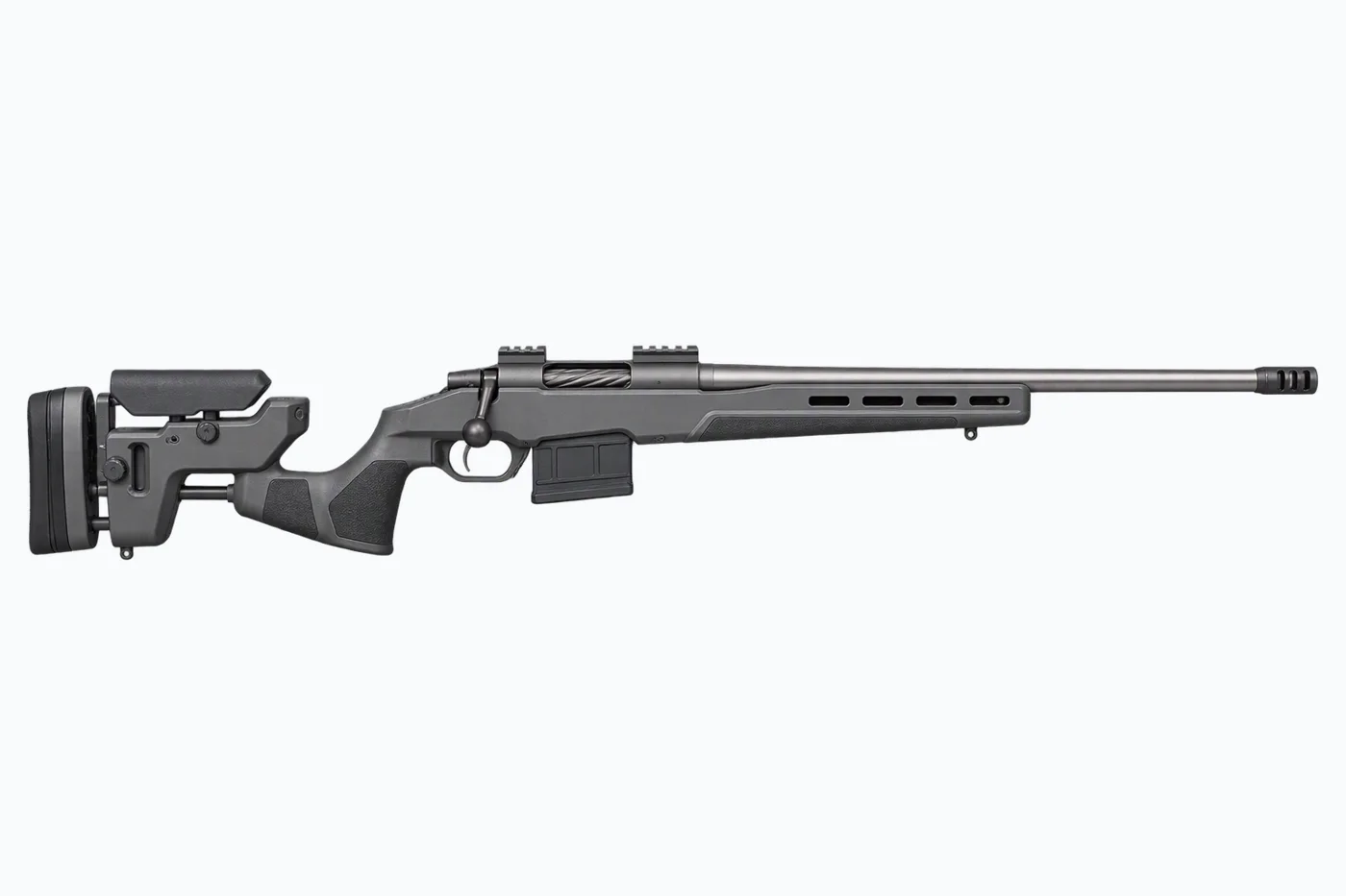 Sako S20 Hunter