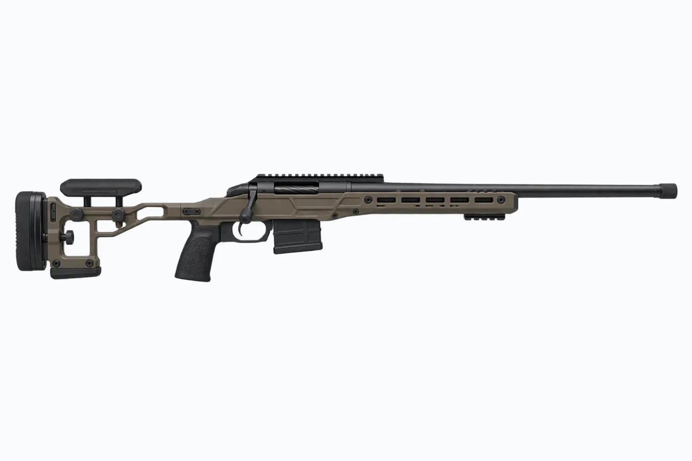 Sako S20 Precision