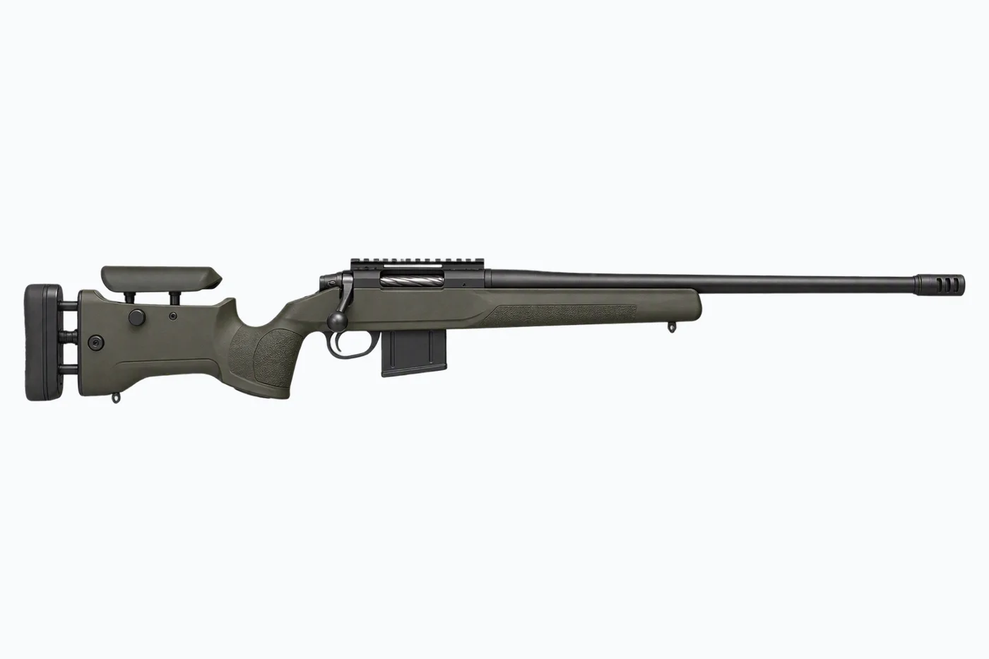 Sako TRG-22