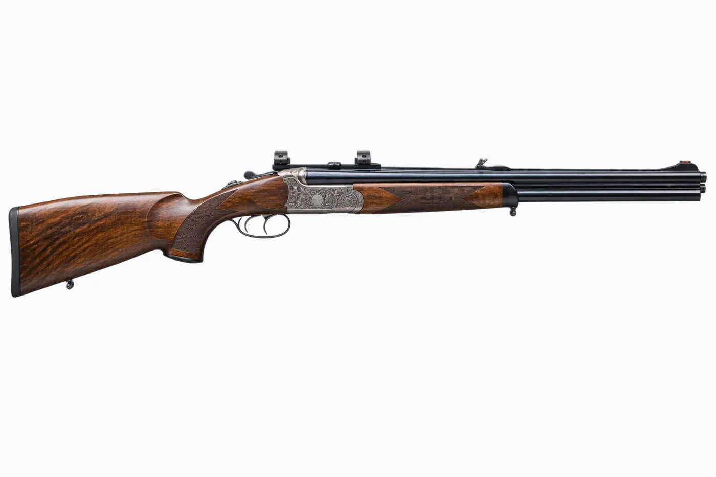 Sauer Model 3000 Drilling
