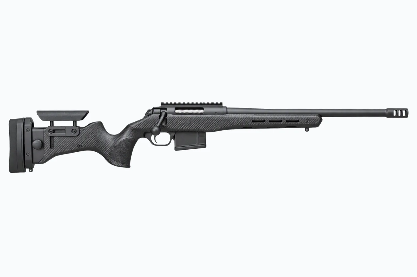 Sauer S404 Synchro XTC
