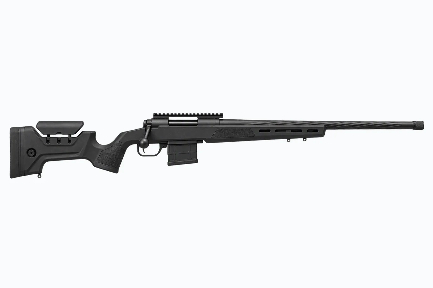 Savage 10 FCP-SR