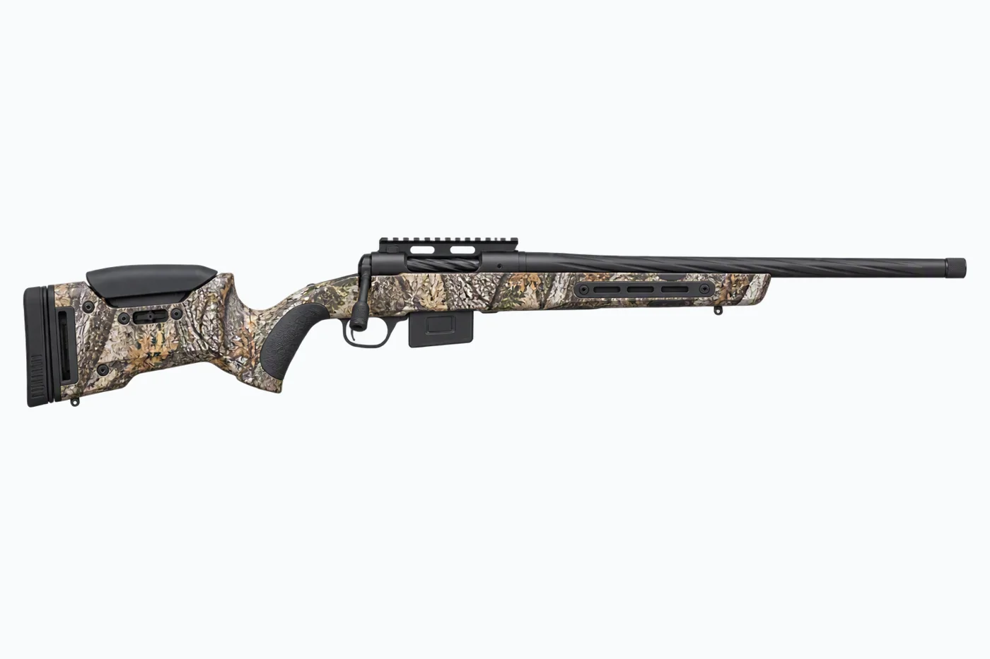Savage 110 CORE HUNTER PRO