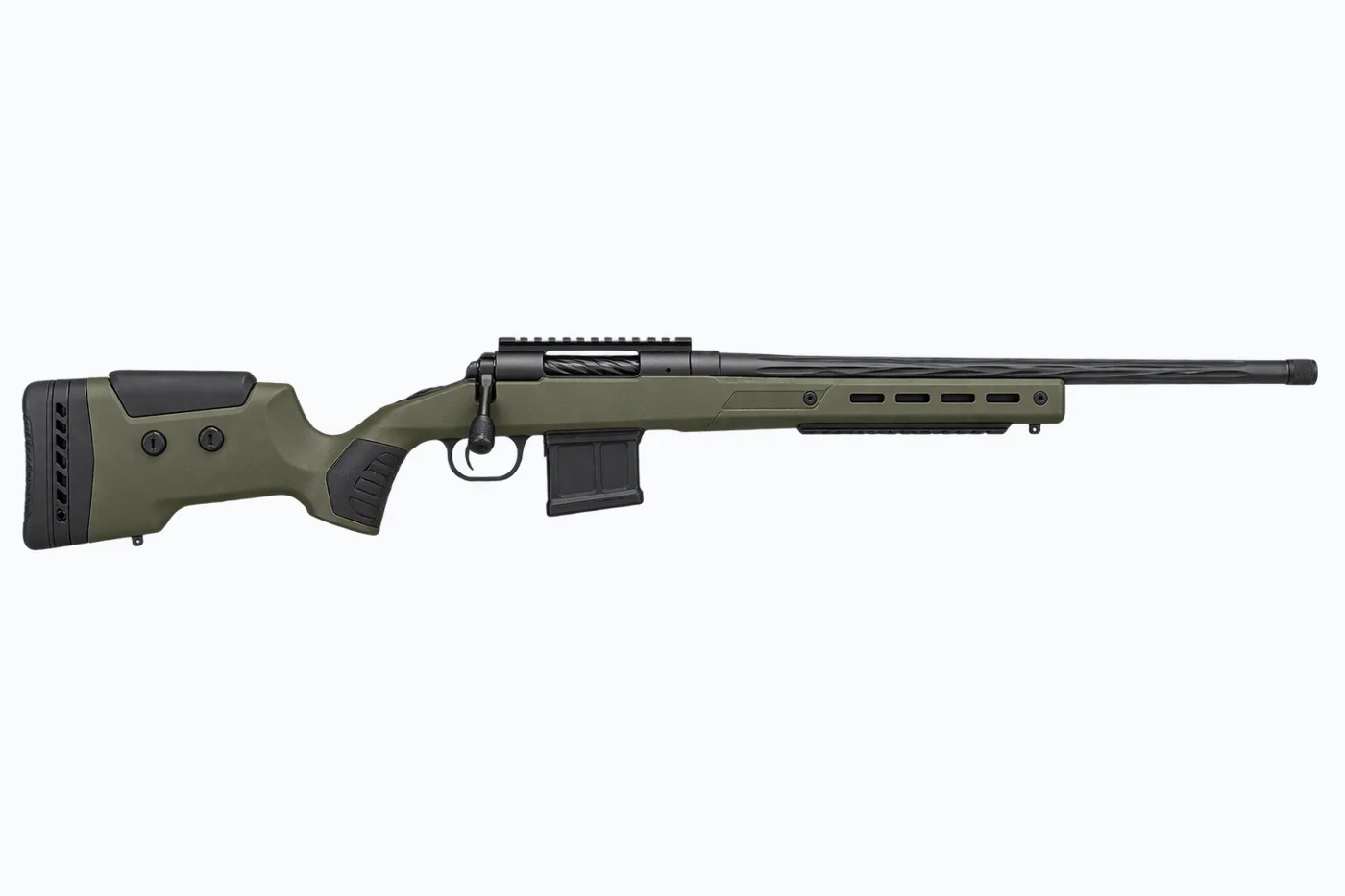 Savage 110 CORE PREDATOR