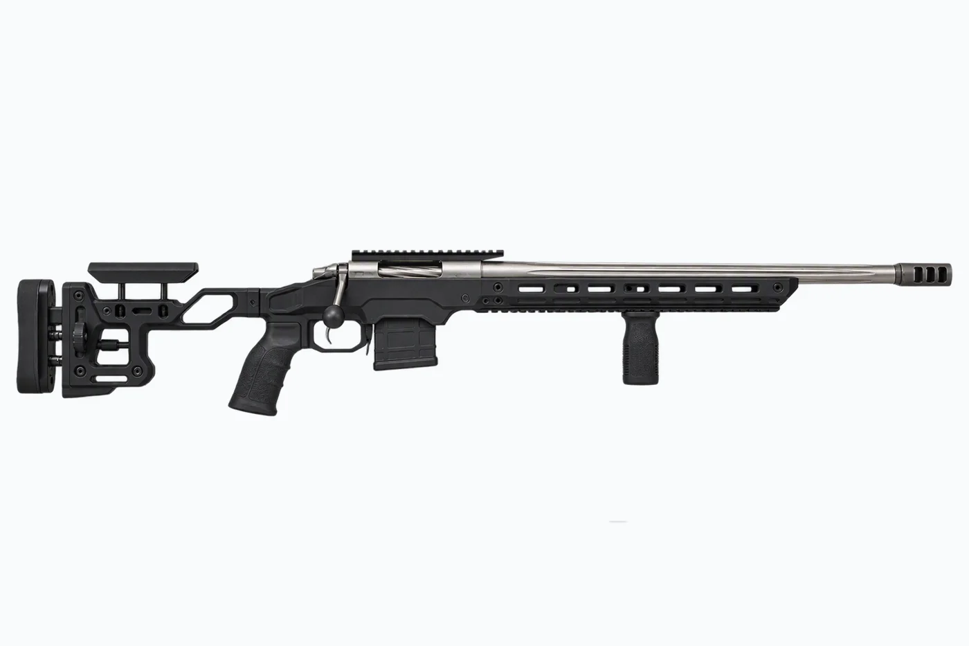 Savage 110 Elite Precision