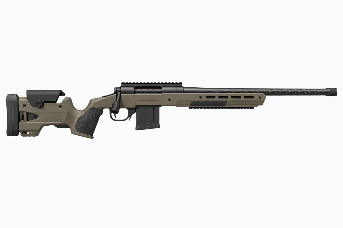 Savage 110 Harvester