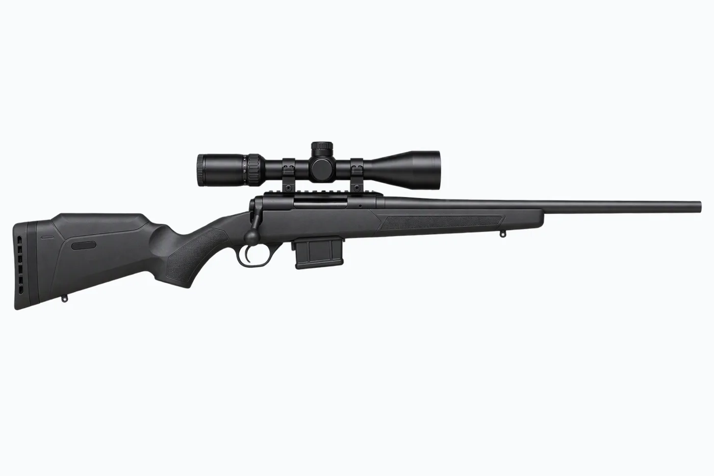 Savage 110 HUNTER XP