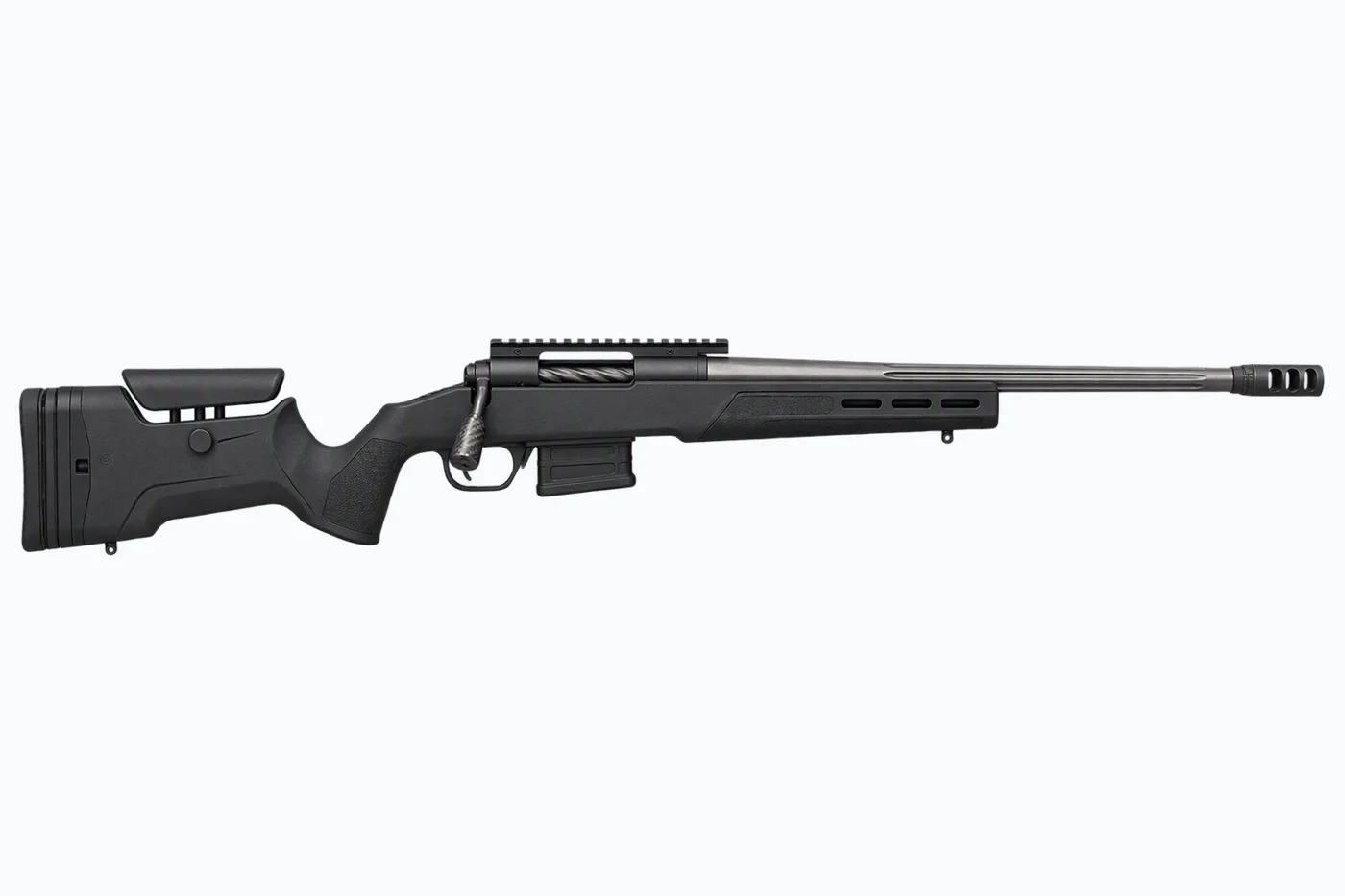 Savage 110 KLYM V2