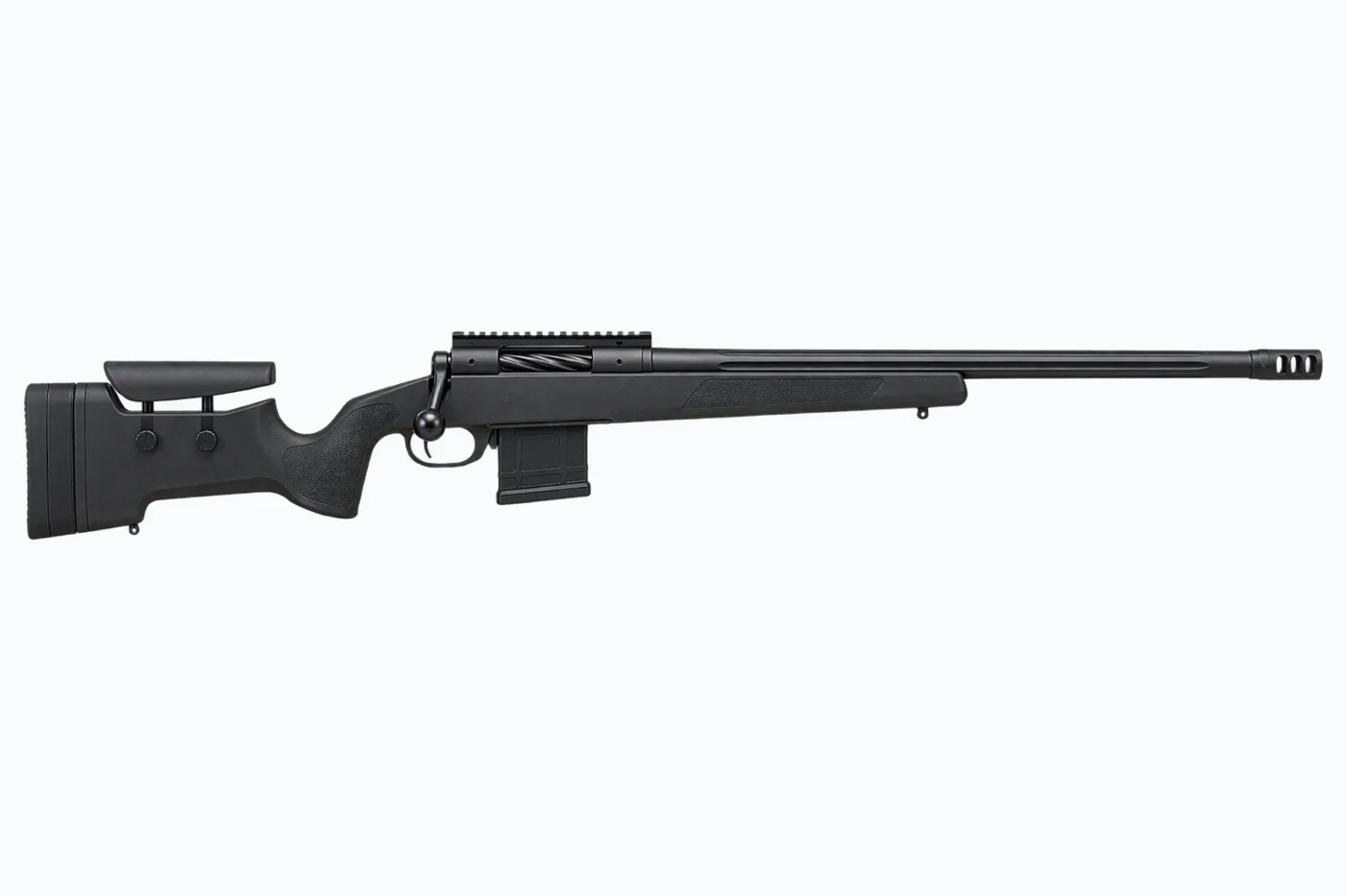 Savage 110 LONG RANGE PRECISION