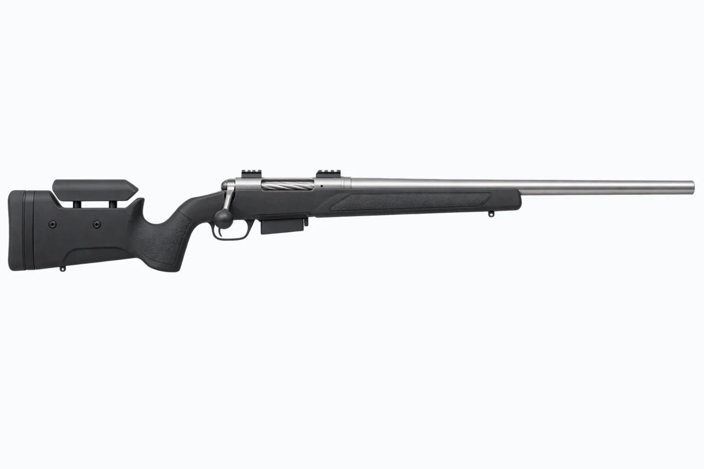 Savage 110 LRPV