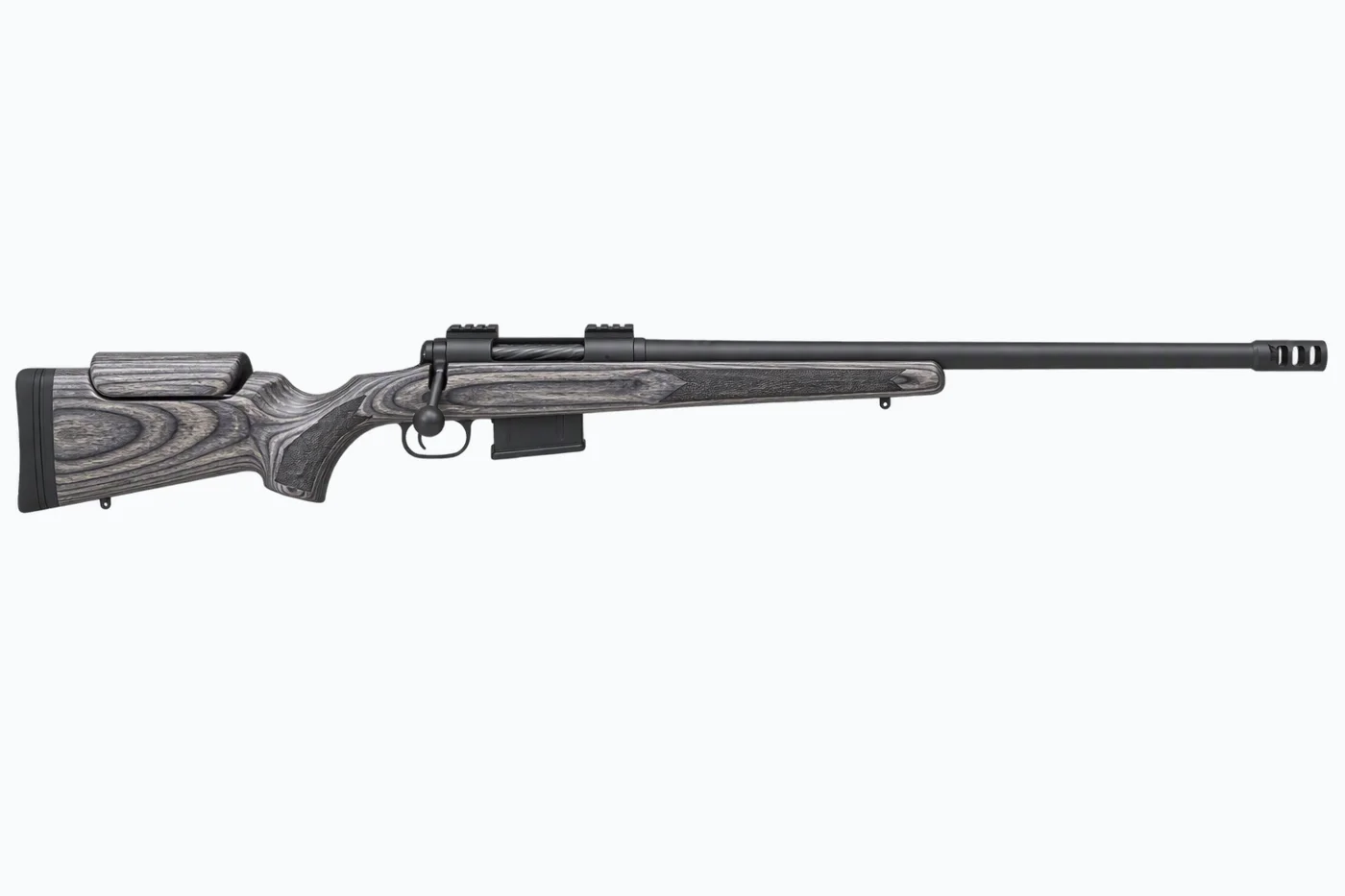 Savage 110 MAGNUM TARGET