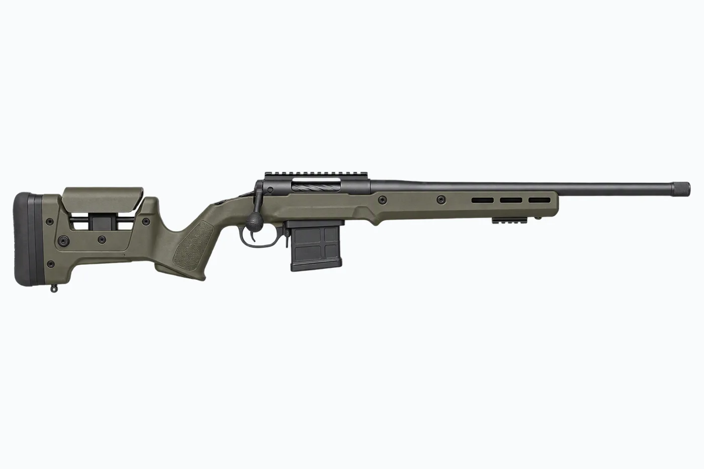 Savage 110 Magpul Hunter