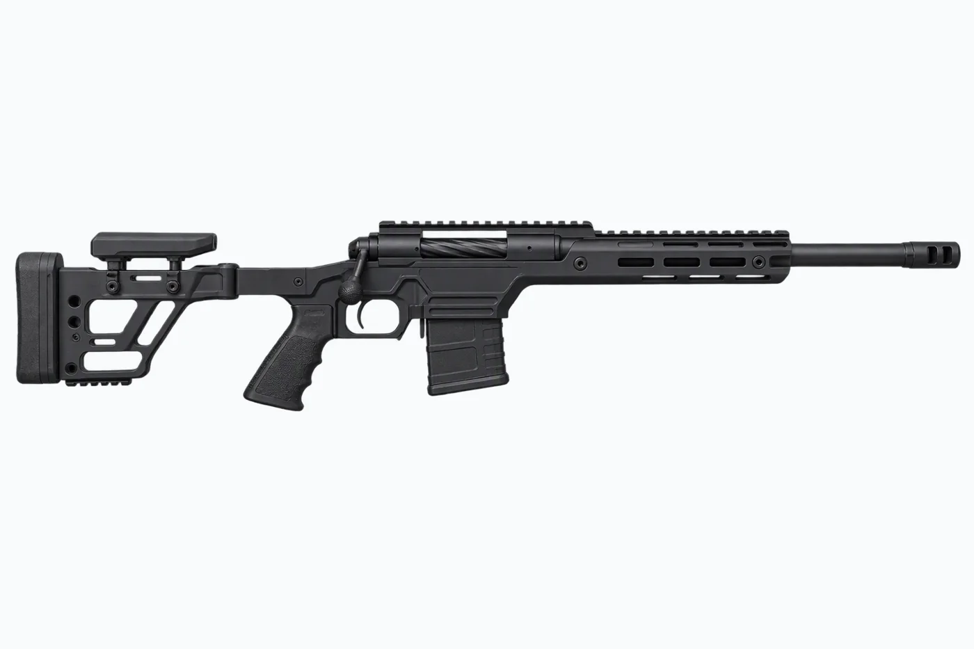 Savage 110 PCS