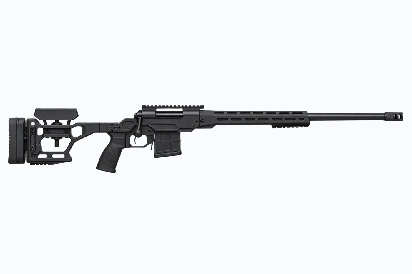 Savage 110 Precision