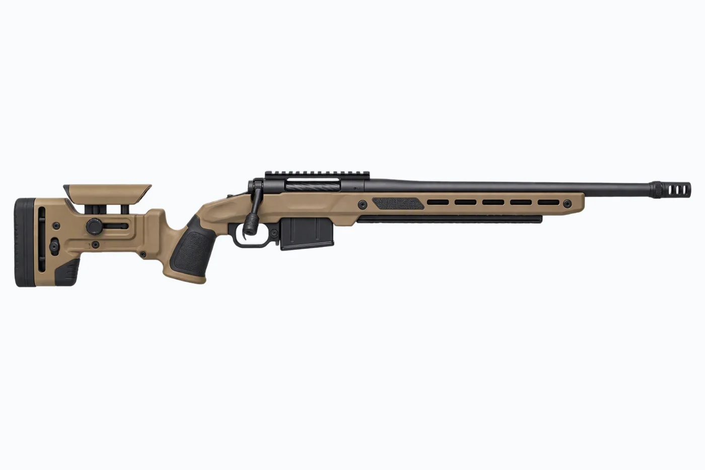 Savage 110 SCOUT V2