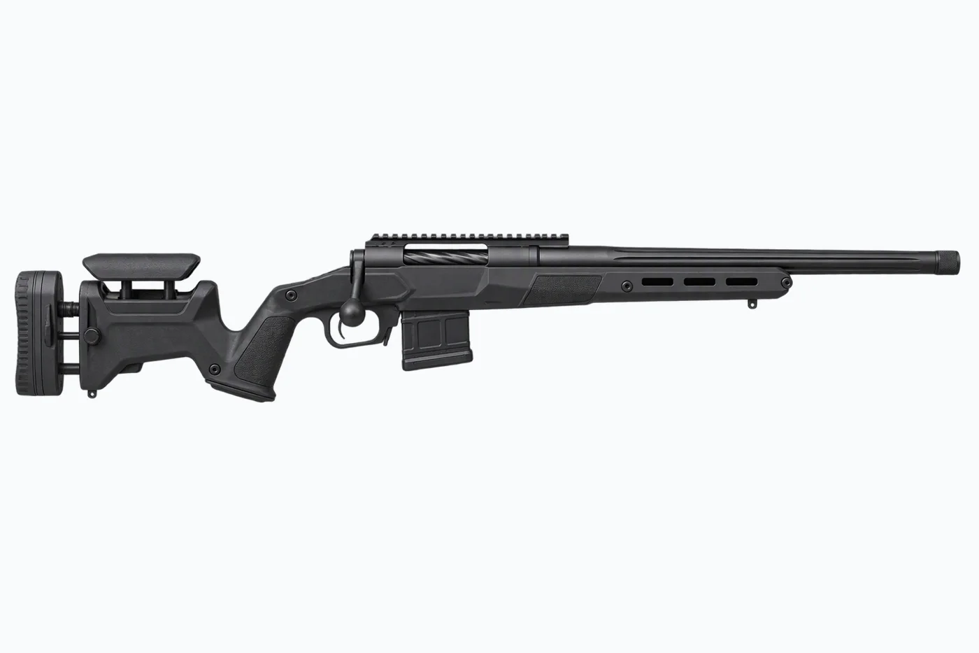 Savage 110 Tactical